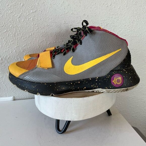 Nike KD Trey Viii “Nerf” Size 11.5 - Picture 1 of 11